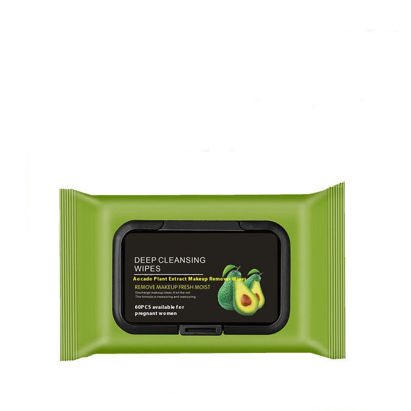 Factory Supply 12pcs Non-Irritating No-Rinse Wet Wipes for Feminine Make-Up Remover for Face Eyelid Mouth Pregnant Women 图2
