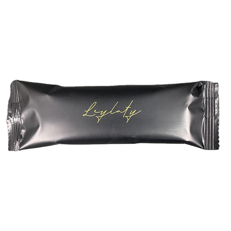 Good Price Private-label Towelettes Branded Hot Towels Promotional Towelettes