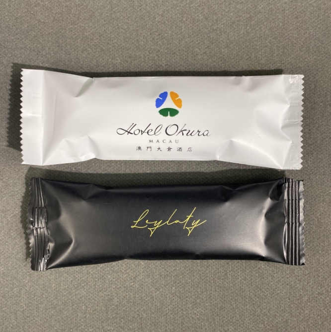 Hot Sale Customizable Single Roll Wet Polyester Towel Premium Quality Factory Packaged for Club Hotel Restaurant Cafe Exhibition 图6