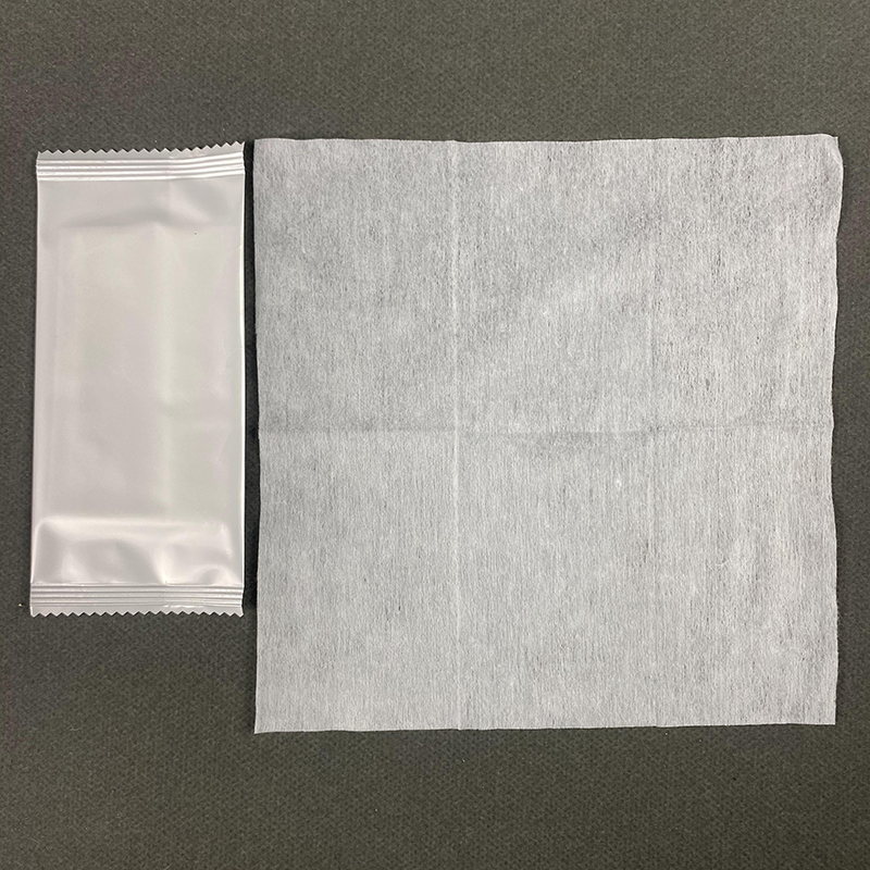 Hot Sale Factory Provides Direct Stock Supply Eco-friendly Portable Single Wet Wipes for Travel Hotel Catering 图2