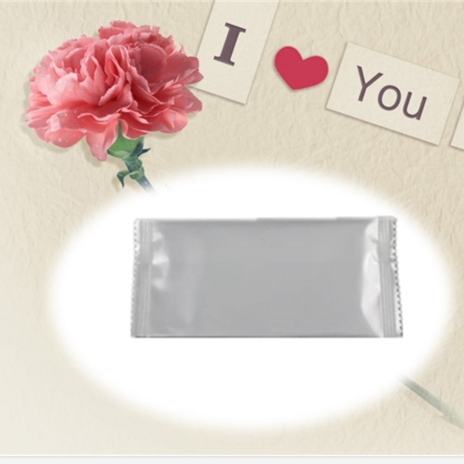 Hot Sale Factory Provides Direct Stock Supply Eco-friendly Portable Single Wet Wipes for Travel Hotel Catering 图4