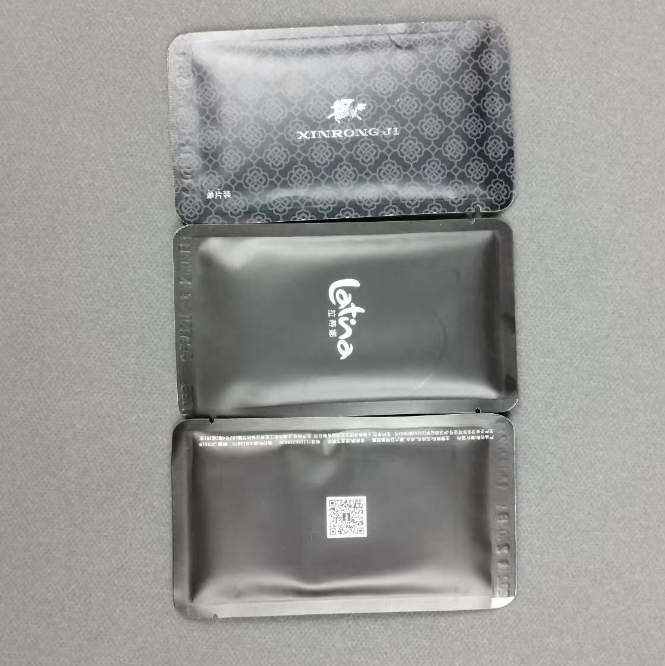 OEM Factory Custom Logo Eco-Friendly Four Side Seal 1piece Wet Wipes for Banquet Restaurant Hotel Travel 图6