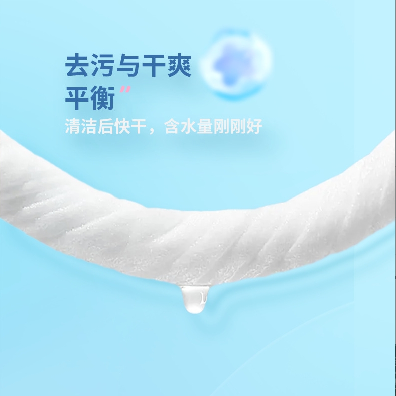 OEM Factory's Custom Logo Eco-Friendly Pet Wipes 80pcs Full Body Cleaning Wipes Without Alcohol 图5